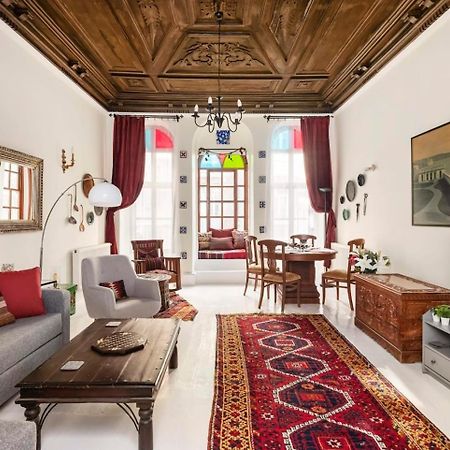 High Ceiling Authentic Historic Ottoman Home! #49 Provincia di Provincia di Istanbul Esterno foto