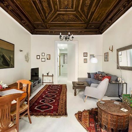 High Ceiling Authentic Historic Ottoman Home! #49 Provincia di Provincia di Istanbul Esterno foto